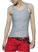LesBinders Womens Lesbian Tomboy Clasp Chest Binders Tank Top