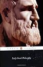 Early Greek Philosophy (Penguin Classics)