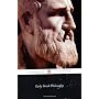 Penguin Classics Early Greek Philosophy by Jonathan Barnes