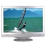 19-Inch SVA 900W-S Widescreen VGA/DVI TFT LCD Monitor (Silver)