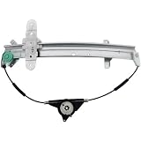 ACI 81306 Power Window Regulator by ACI