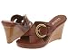 Franco Sarto Women's Blade Wedge