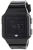 Adidas Men`s ADH4003 Black Peachtree Digital Watch