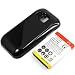 Extended Battery Backup Spare Extra Power Replace Replacement+Back Door Plate Panel Cover Faceplate Panel Fascia For Samsung Galaxy Indulge Extended Battery Backup Spare Extra Power Replace Replacement+Back Door Plate Panel Cover Faceplate Panel Fascia For Samsung Galaxy Indulge