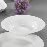 Produkt-Bild: TELLER TIEF 23,5 CM TAVOLA 30000