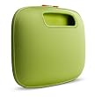 Belkin F8N043-GRN 15.4-Inch PocketTop Notebook PC Case Green