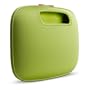 Belkin F8N043-GRN 15.4-Inch PocketTop Notebook PC Case Green