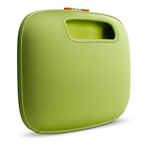 Belkin F8N043-GRN 15.4-Inch PocketTop Notebook PC Case Green Belkin F8N043-GRN 15.4-Inch PocketTop Notebook PC Case Green