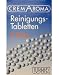 WIK Reinigungstabletten