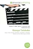 Kazuya Tatekabe-