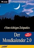 Der Mondkalender 2.0
