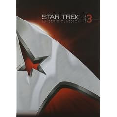 Star Trek - La Serie Classica - Stagione 03 (7 Dvd)