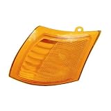 Depo Saturn Vue Driver & Passenger Side Replacement Turn Signal Corner Lights by Depo