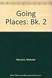 Going places
