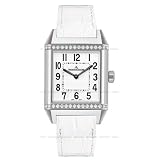 Jaeger-LeCoultre Reverso Squadra Ladies Watch Q7068421 by Jaeger-LeCoultre