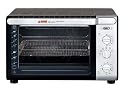Seb - OF275800 - Four - Délice Turbo - Noir - 30 Litre