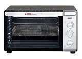 Seb - OF275800 - Four - Délice Turbo - Noir - 30 Litre