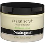 Neutrogena Sugar