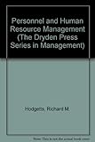 Personnel and human resource management