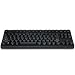FILCO MajestouchBLACK USB&PS2両対応 日本語91キー・前面印刷・かな印字なし Nキーロールオーバー対応 独CherryMX茶軸スイッチメカニカルキーボード ブラック FKBN91M/NFB2
