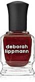 deborah lippmann Shimmer Nail Lacquer, Bitches Brew
