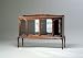 WIDE　CABINET
