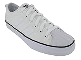 Adidas Men's ADIDAS NZA SHELL LO SHOES 10.5 (RUNWHI/RUNWHI/RUNWHI)