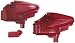 Sporting Goods : Empire Reloader B Replacement Hopper Shell - Pearl Red