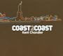 Coast 2 Coast: Kerri Chandler