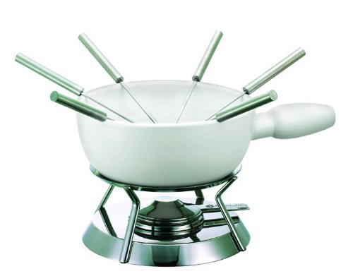 Schulte-Ufer 1691 Käse-Fondue Bern 20 cm mit 