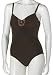 Apparel : Fantasizer Women's Bath in Spice 1 Piece Camisole Tank Suit