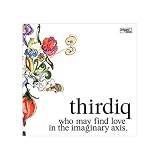 who may find love in the imaginary axis