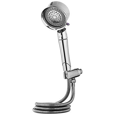  T3 Source Hand-Held Shower Filter 