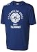 hummel Herren T-Shirt Character, blau, S, 07-938, 7045
