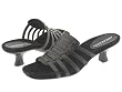 Aerosole 'Round The Mend' Slide Sandal