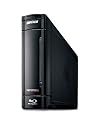 BUFFALO 最大12倍書込み USB3.0対応 外付けブルーレイドライブ BR-X1216U3