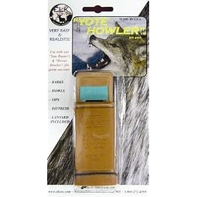 YOTE HOWLER COYOTE CALL by