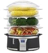 West Bend 86604 Programmable Food Steamer