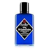 Jack Black All Day Oil Control Lotion 3.3 fl oz Jack Black All Day Oil Control Lotion 3.3 fl oz