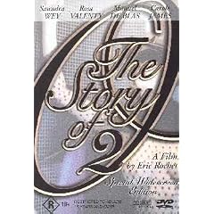 Histoire d'O : Chapitre 2 / The Story of O Part 2 ( Histoire d'O: Num�ro 2 ) ( Histoire d'O: Chapitre 2 ) [ Origine Australien, Sans Langue Francaise ]
