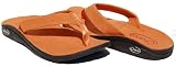 Chaco Leather Flip Navel