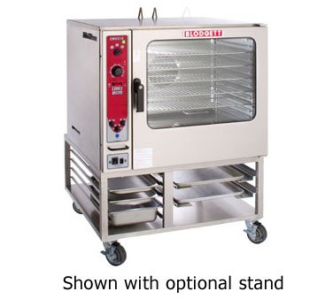Blodgett Full Size Counter CNVX-14G SINGLE