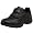 Black/black