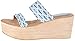 Sbicca Women's Sesillia Wedge Sandal