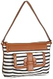Kate Spade Hanover Nylon Sammie Hobo