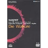Richard Wagner : La Walkyrie - DVD