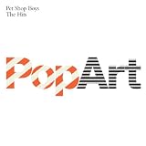 PopArt - The Hitsvon "Pet Shop Boys"