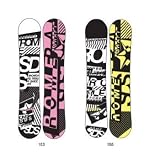 ROME GRAFT SNOWBOARD - MENS