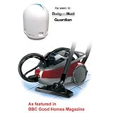 Seasonal Promotion - Mangivapore Steam cleaner and Airfree P60 Air Purifier combo.