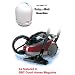 Kitchen & Housewares : Seasonal Promotion - Mangivapore Steam cleaner and Airfree P60 Air Purifier combo.